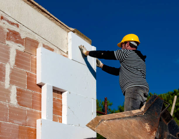 Best Spray Foam Insulation in Waukomis, OK
