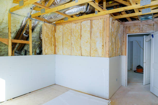 Best Insulation for Specific Applications in Waukomis, OK