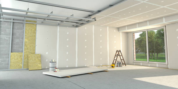 Best Cellulose Insulation in Waukomis, OK