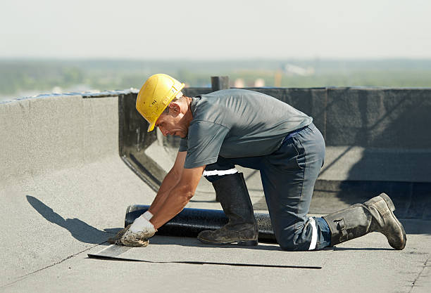 Professional Insulation Contractor in Waukomis, OK
