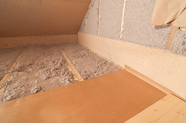 Best Fiberglass Insulation in Waukomis, OK